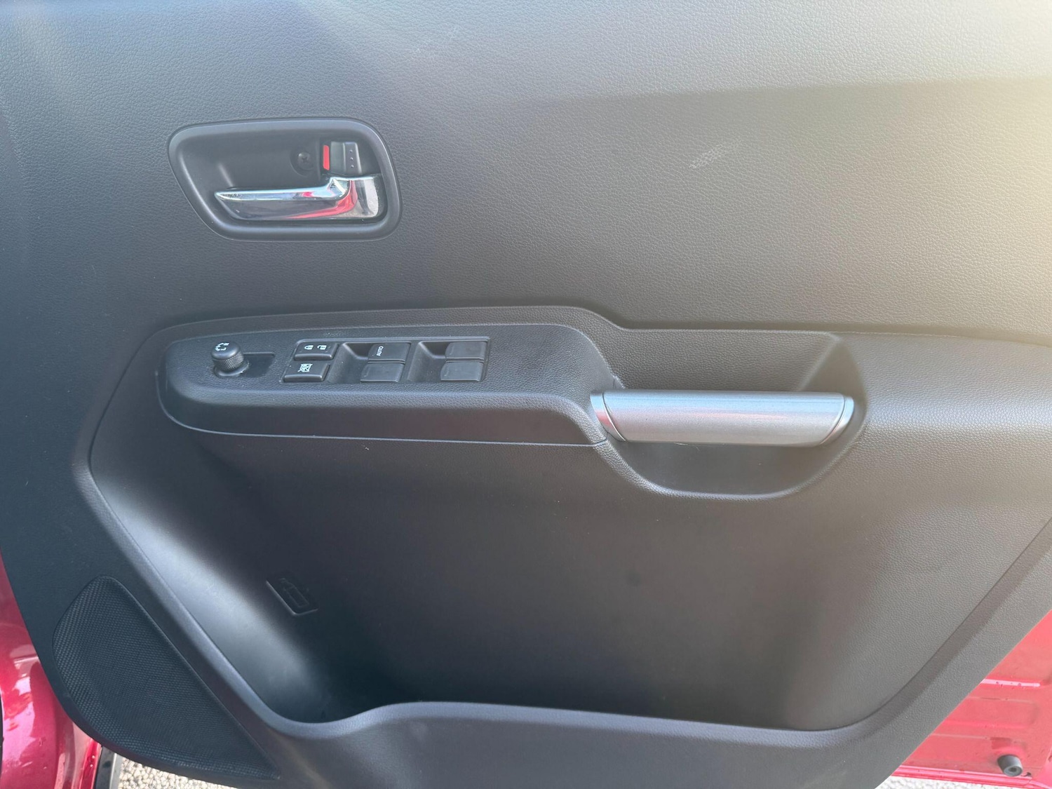 Used Suzuki Ignis for sale - 76997611: Photo 10