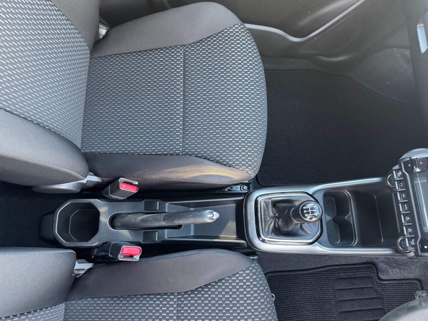 Used Suzuki Ignis for sale - 76997611: Photo 13