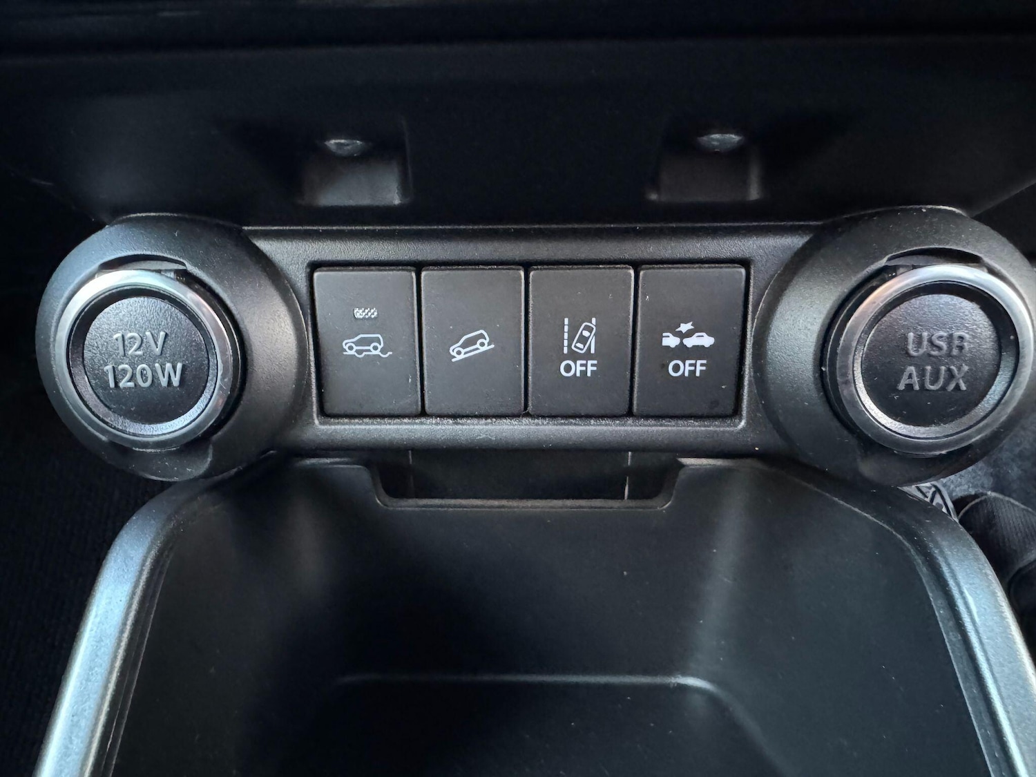 Used Suzuki Ignis for sale - 76997611: Photo 15