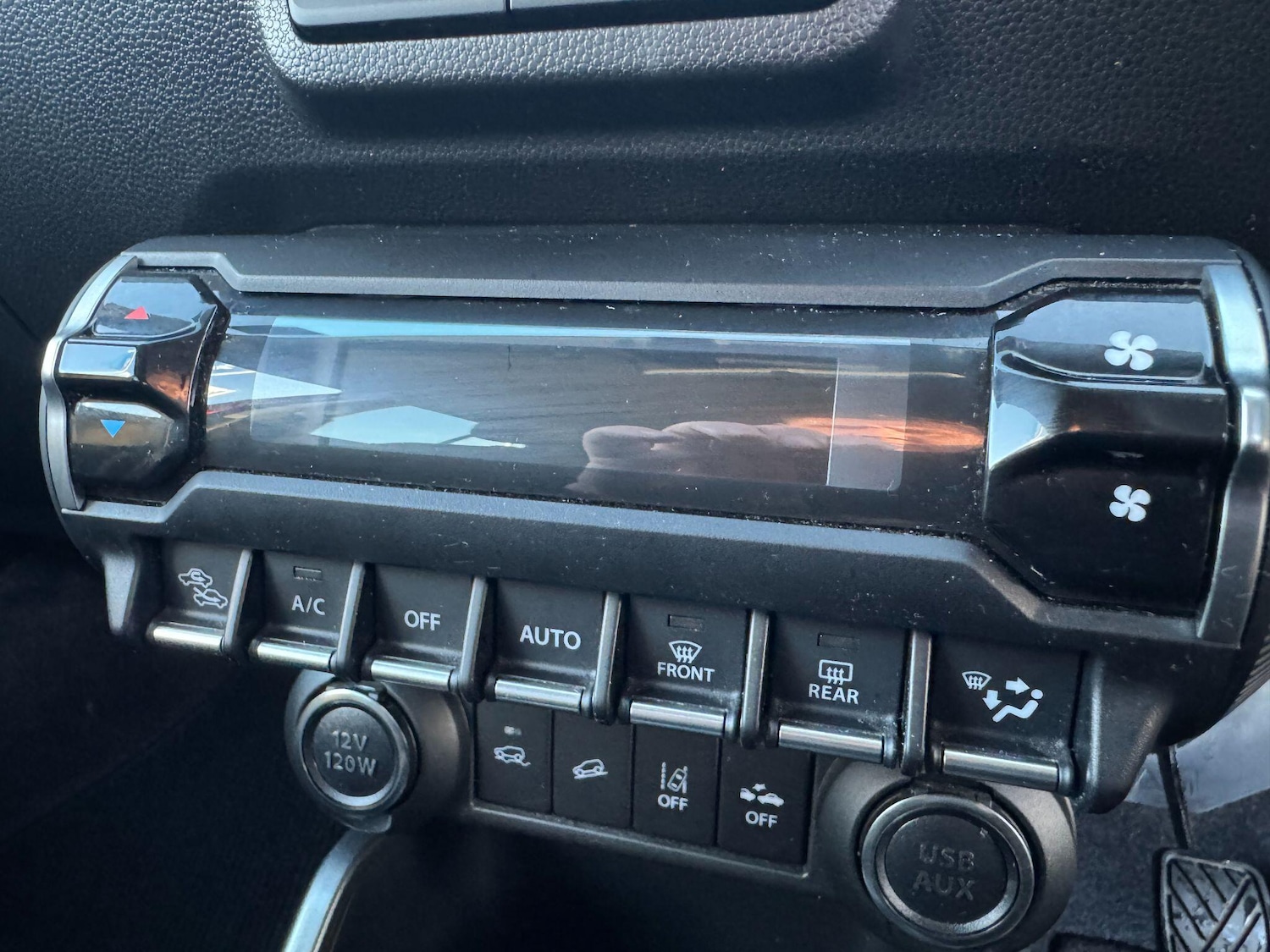 Used Suzuki Ignis for sale - 76997611: Photo 16