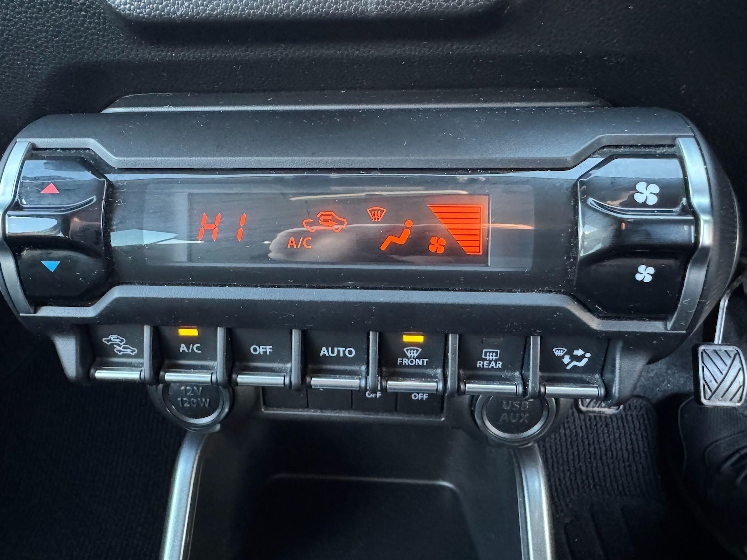 Used Suzuki Ignis for sale - 76997611: Photo 17