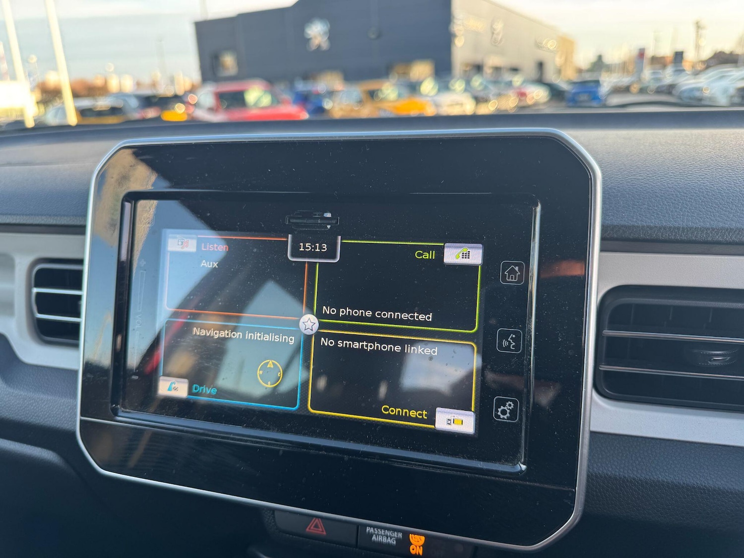 Used Suzuki Ignis for sale - 76997611: Photo 18