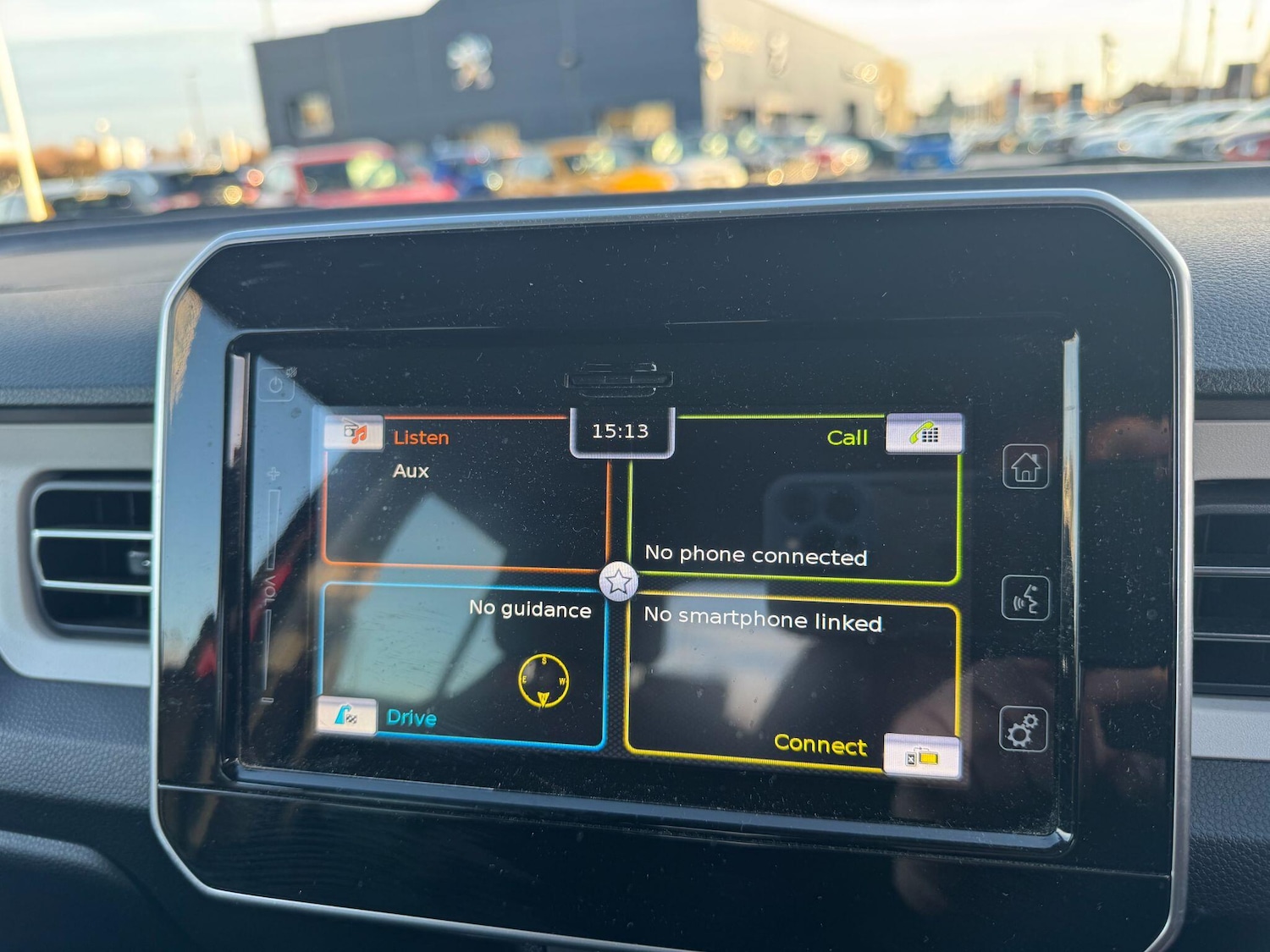 Used Suzuki Ignis for sale - 76997611: Photo 19