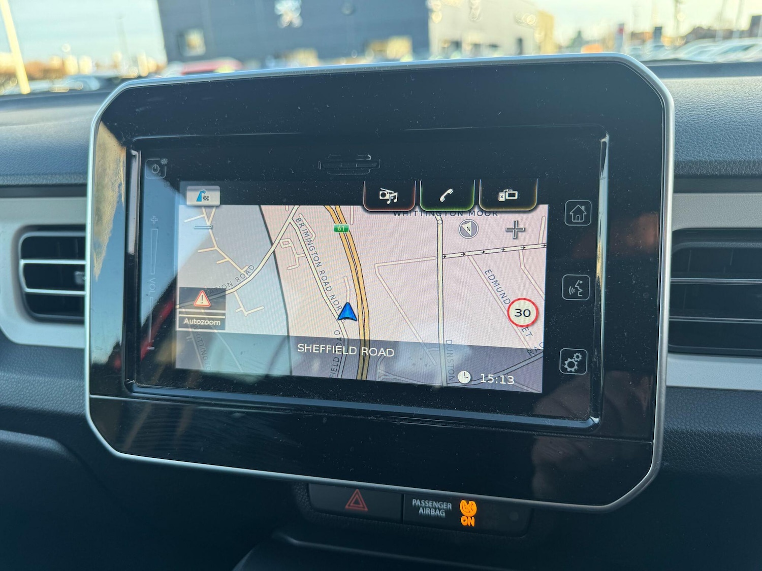 Used Suzuki Ignis for sale - 76997611: Photo 20