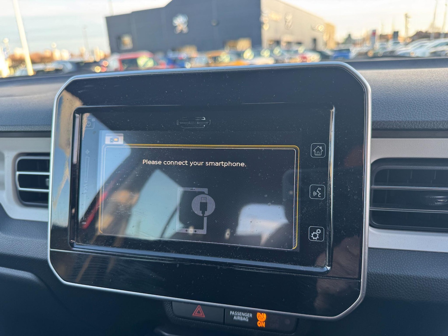 Used Suzuki Ignis for sale - 76997611: Photo 21