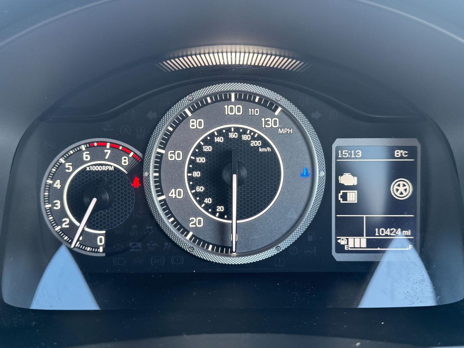 Used Suzuki Ignis for sale - 76997611: Photo 22