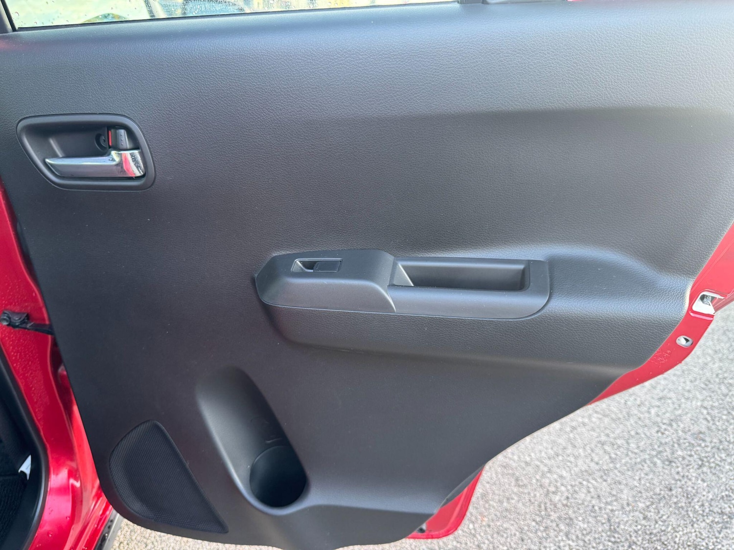 Used Suzuki Ignis for sale - 76997611: Photo 32