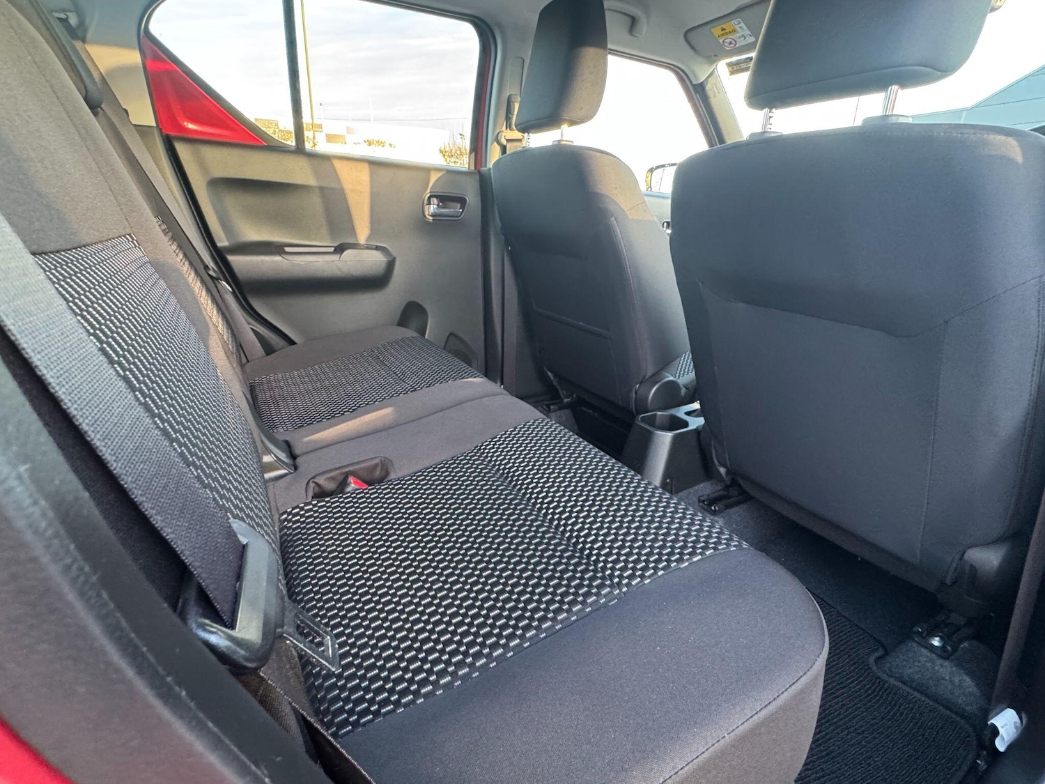 Used Suzuki Ignis for sale - 76997611: Photo 33