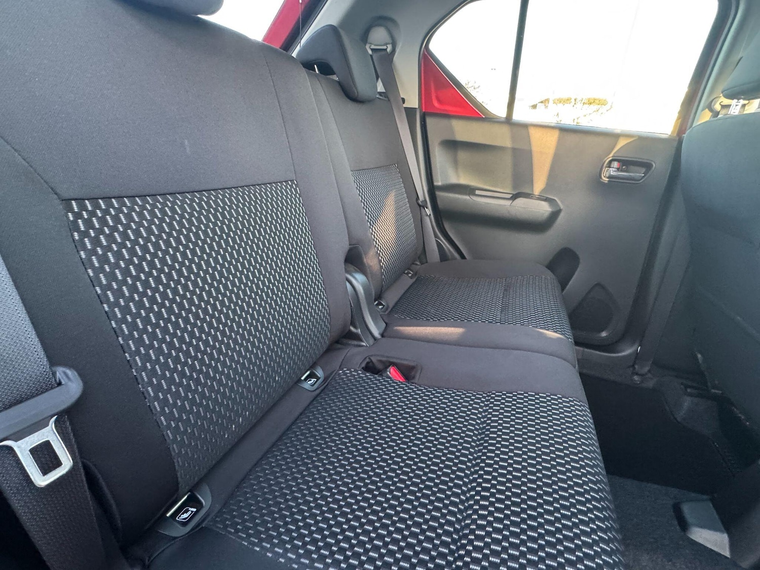 Used Suzuki Ignis for sale - 76997611: Photo 34