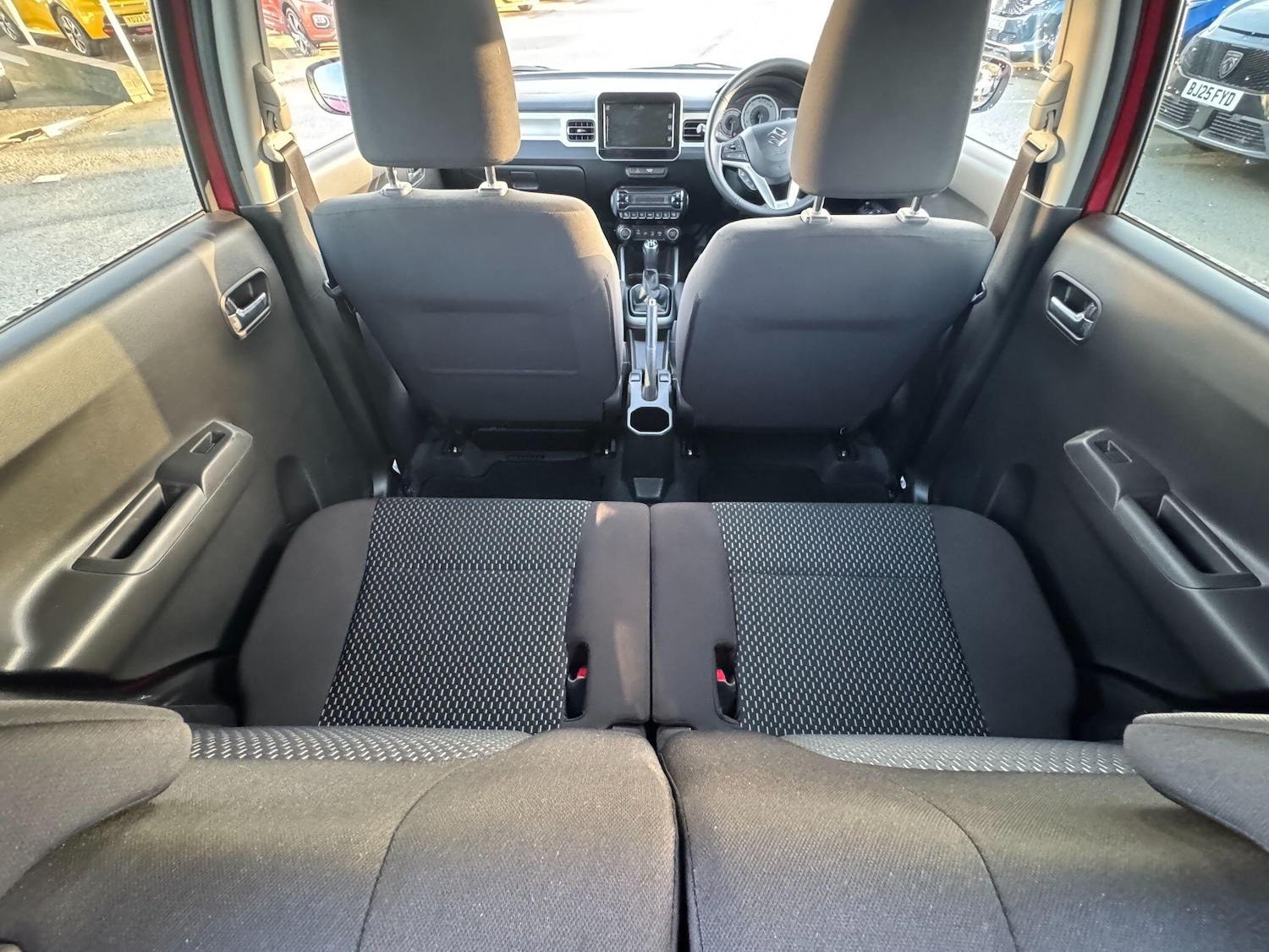 Used Suzuki Ignis for sale - 76997611: Photo 39