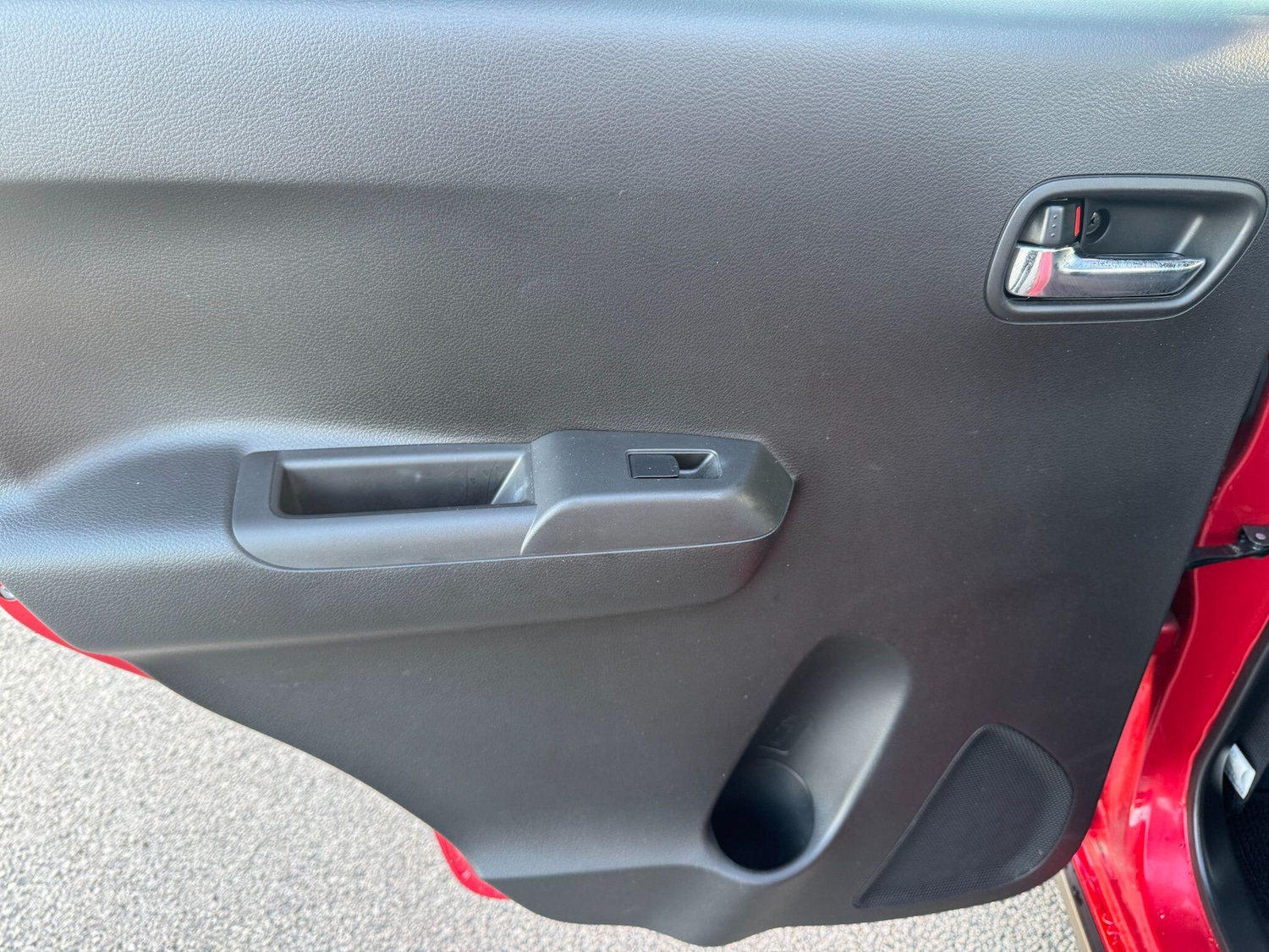 Used Suzuki Ignis for sale - 76997611: Photo 40