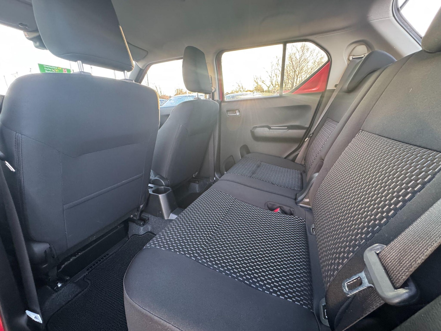 Used Suzuki Ignis for sale - 76997611: Photo 41