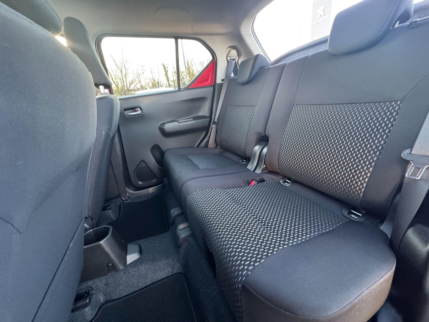 Used Suzuki Ignis for sale - 76997611: Photo 42