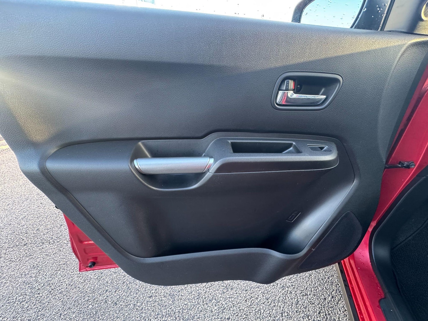 Used Suzuki Ignis for sale - 76997611: Photo 43