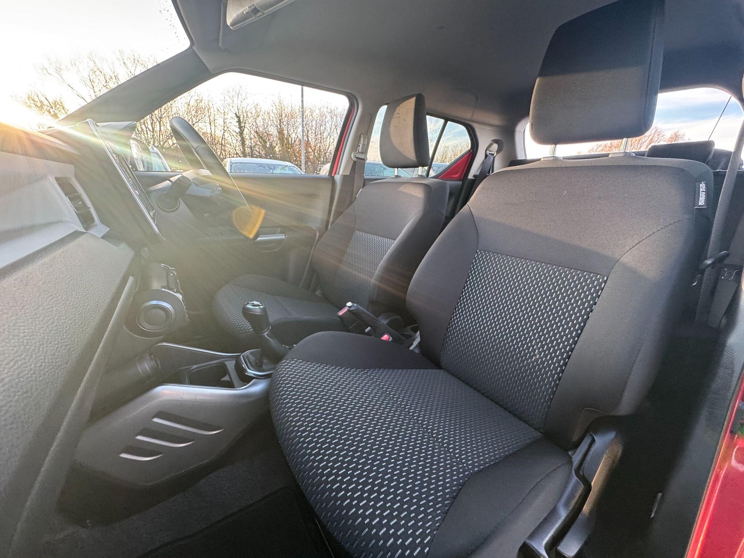 Used Suzuki Ignis for sale - 76997611: Photo 45