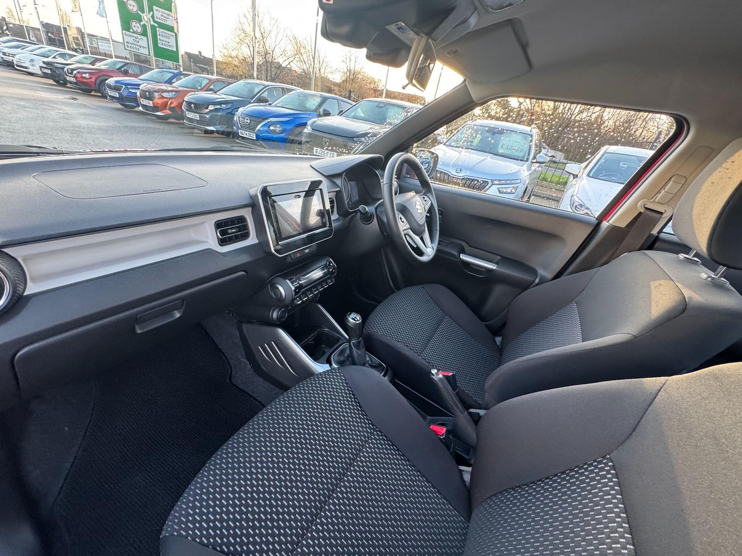 Used Suzuki Ignis for sale - 76997611: Photo 46