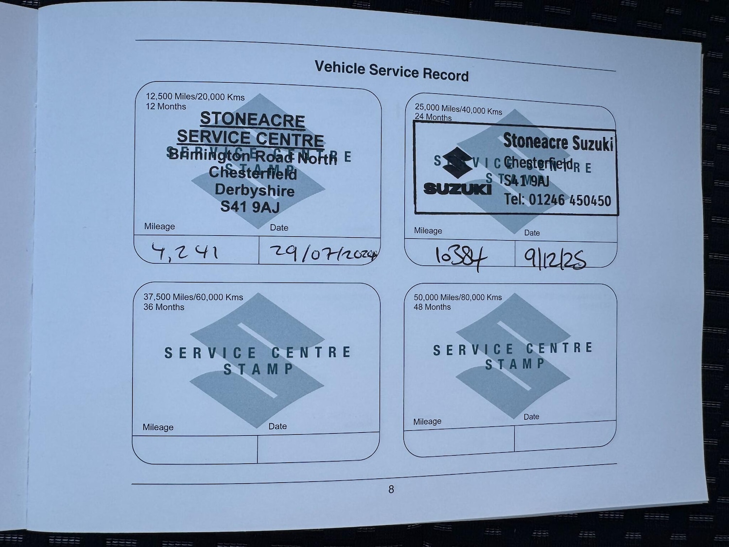 Used Suzuki Ignis for sale - 76997611: Photo 48