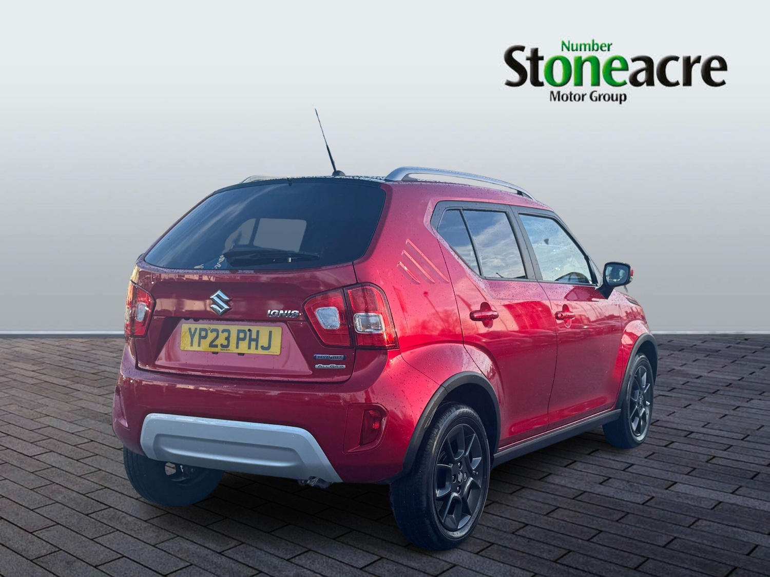 Used Suzuki Ignis for sale - 76997611: Photo 5