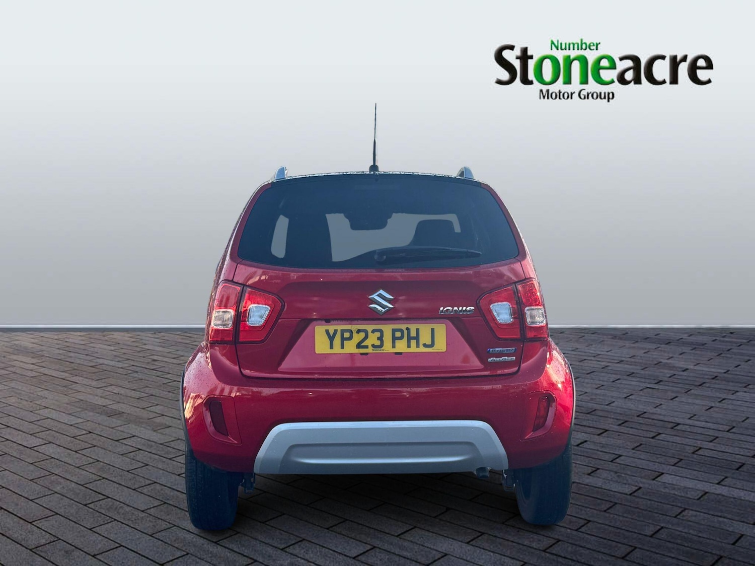 Used Suzuki Ignis for sale - 76997611: Photo 6