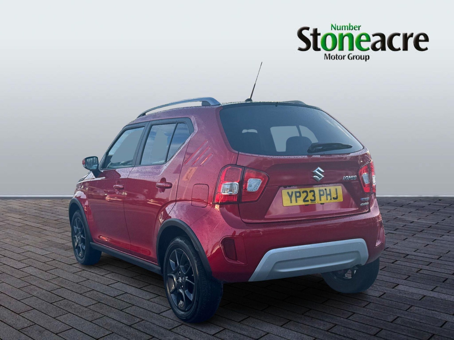 Used Suzuki Ignis for sale - 76997611: Photo 7