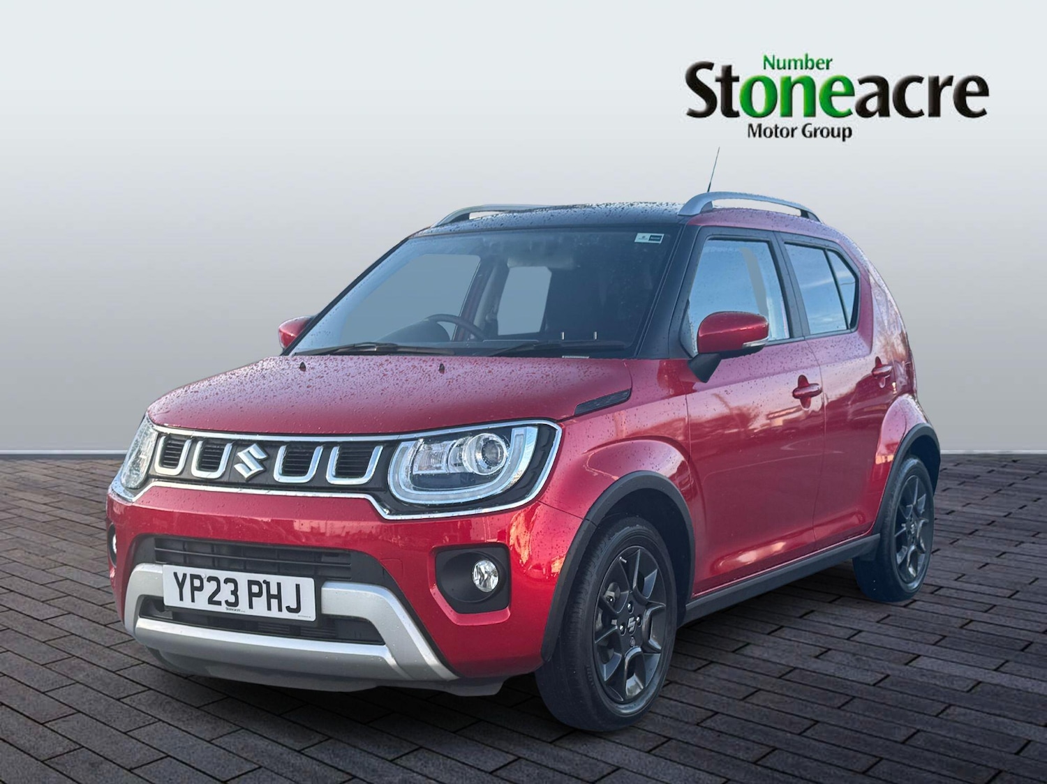 Used Suzuki Ignis for sale - 76997611: Photo 8
