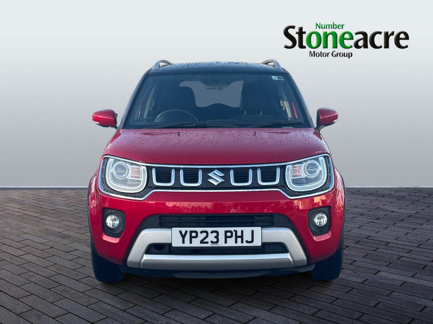 Used Suzuki Ignis for sale - 76997611: Photo 9