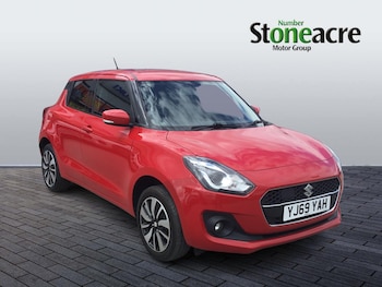 Used Suzuki Swift 2019 for sale - 79033900: Photo