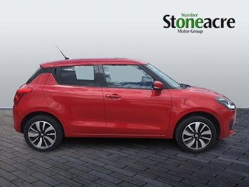 Used Suzuki Swift 2019 for sale - 79033900: Photo