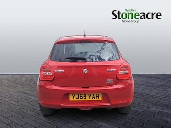 Used Suzuki Swift 2019 for sale - 79033900: Photo