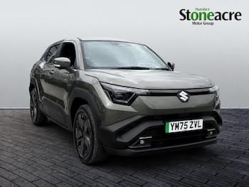 Used Suzuki e Vitara 2026 for sale - 79821402: Photo