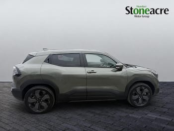Used Suzuki e Vitara 2026 for sale - 79821402: Photo