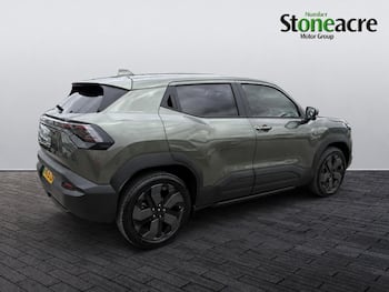 Used Suzuki e Vitara 2026 for sale - 79821402: Photo