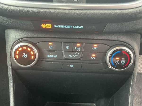 Used Ford Fiesta 2022 for sale - 76240137: Photo 18