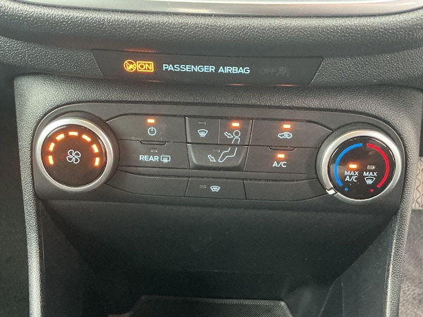 Used Ford Fiesta 2022 for sale - 76240137: Photo 19