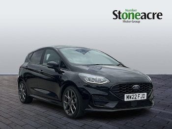 Ford - Fiesta