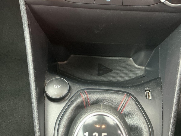 Used Ford Fiesta 2022 for sale - 76240137: Photo 20