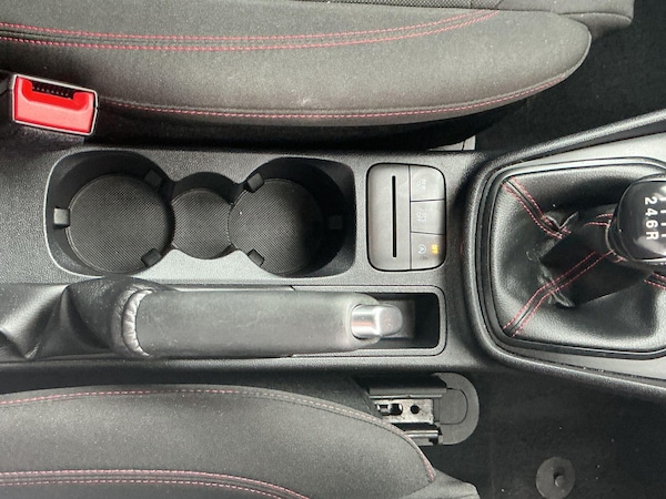 Used Ford Fiesta 2022 for sale - 76240137: Photo 21