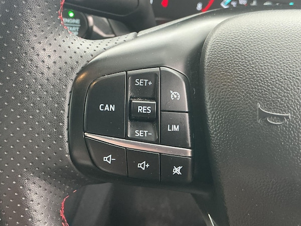 Used Ford Fiesta 2022 for sale - 76240137: Photo 23