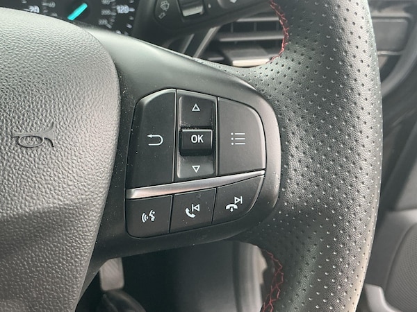 Used Ford Fiesta 2022 for sale - 76240137: Photo 24
