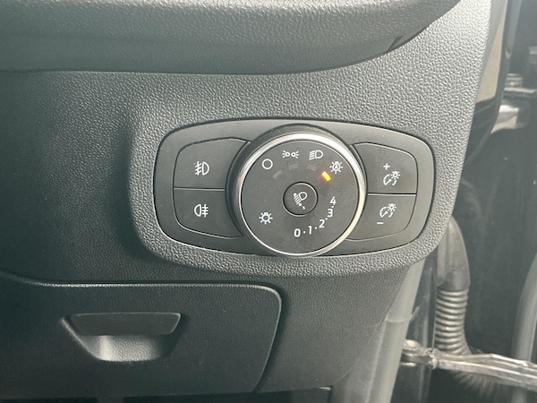 Used Ford Fiesta 2022 for sale - 76240137: Photo 25