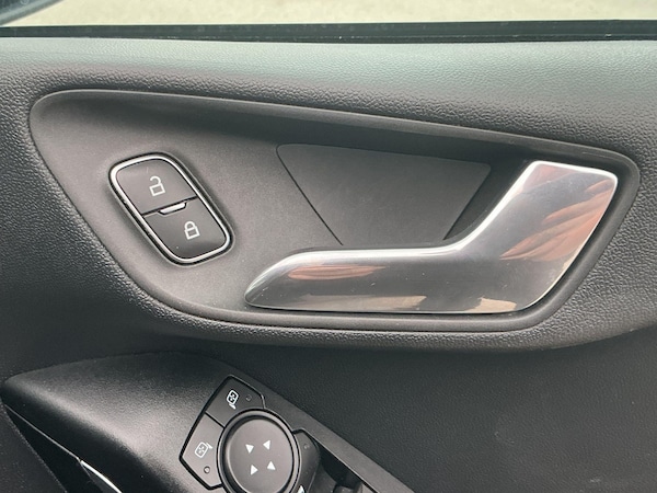 Used Ford Fiesta 2022 for sale - 76240137: Photo 28
