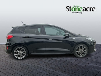 Used Ford Fiesta 2022 for sale - 76240137: Photo 2