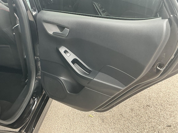 Used Ford Fiesta 2022 for sale - 76240137: Photo 30