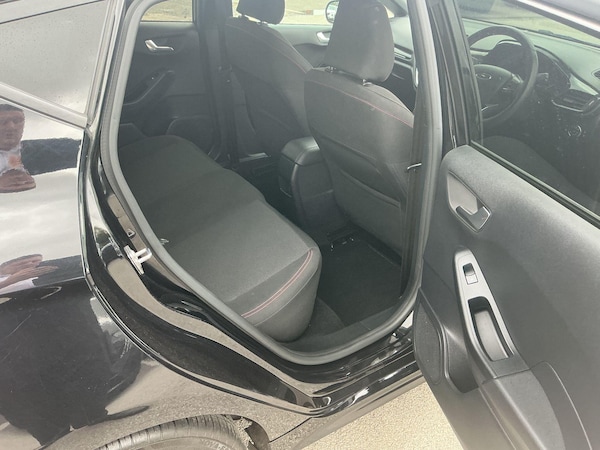 Used Ford Fiesta 2022 for sale - 76240137: Photo 31