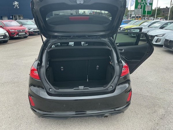 Used Ford Fiesta 2022 for sale - 76240137: Photo 32