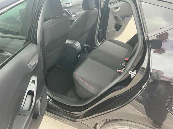 Used Ford Fiesta 2022 for sale - 76240137: Photo 36