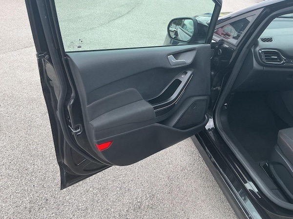 Used Ford Fiesta 2022 for sale - 76240137: Photo 38