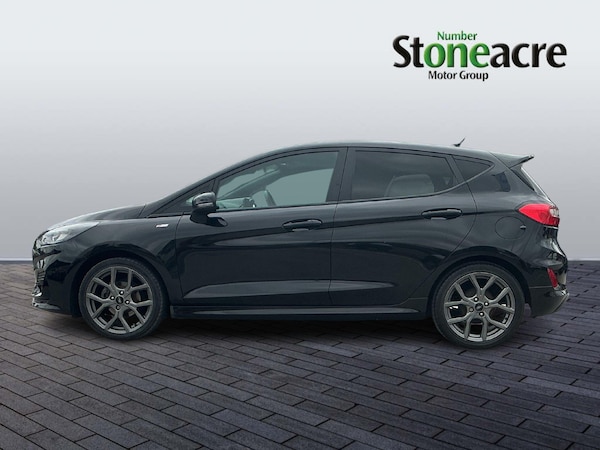 Used Ford Fiesta 2022 for sale - 76240137: Photo 6