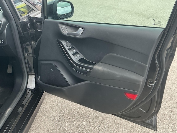 Used Ford Fiesta 2022 for sale - 76240137: Photo 9