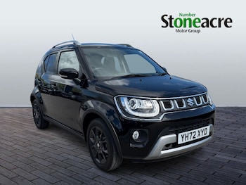 Used Suzuki Ignis 2022 for sale - 78649074: Photo